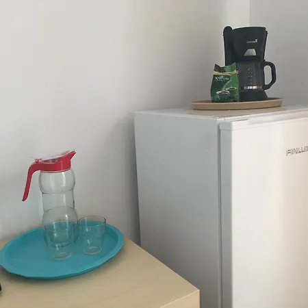 Pensjonat Oxygenyk