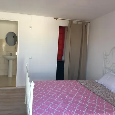 Pensjonat Oxygenyk Năvodari