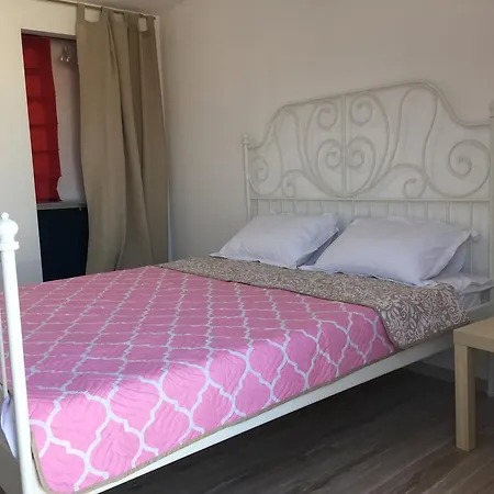 Pensjonat Oxygenyk Năvodari
