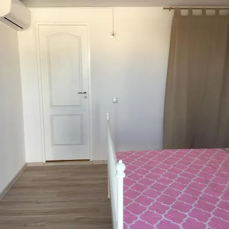 Pensjonat Oxygenyk Năvodari