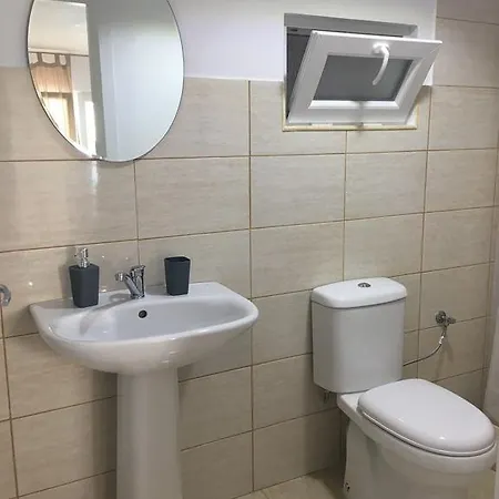 Oxygenyk Affittacamere