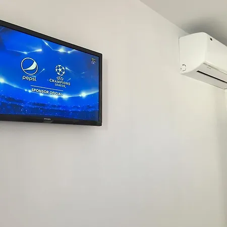 Oxygenyk Affittacamere *